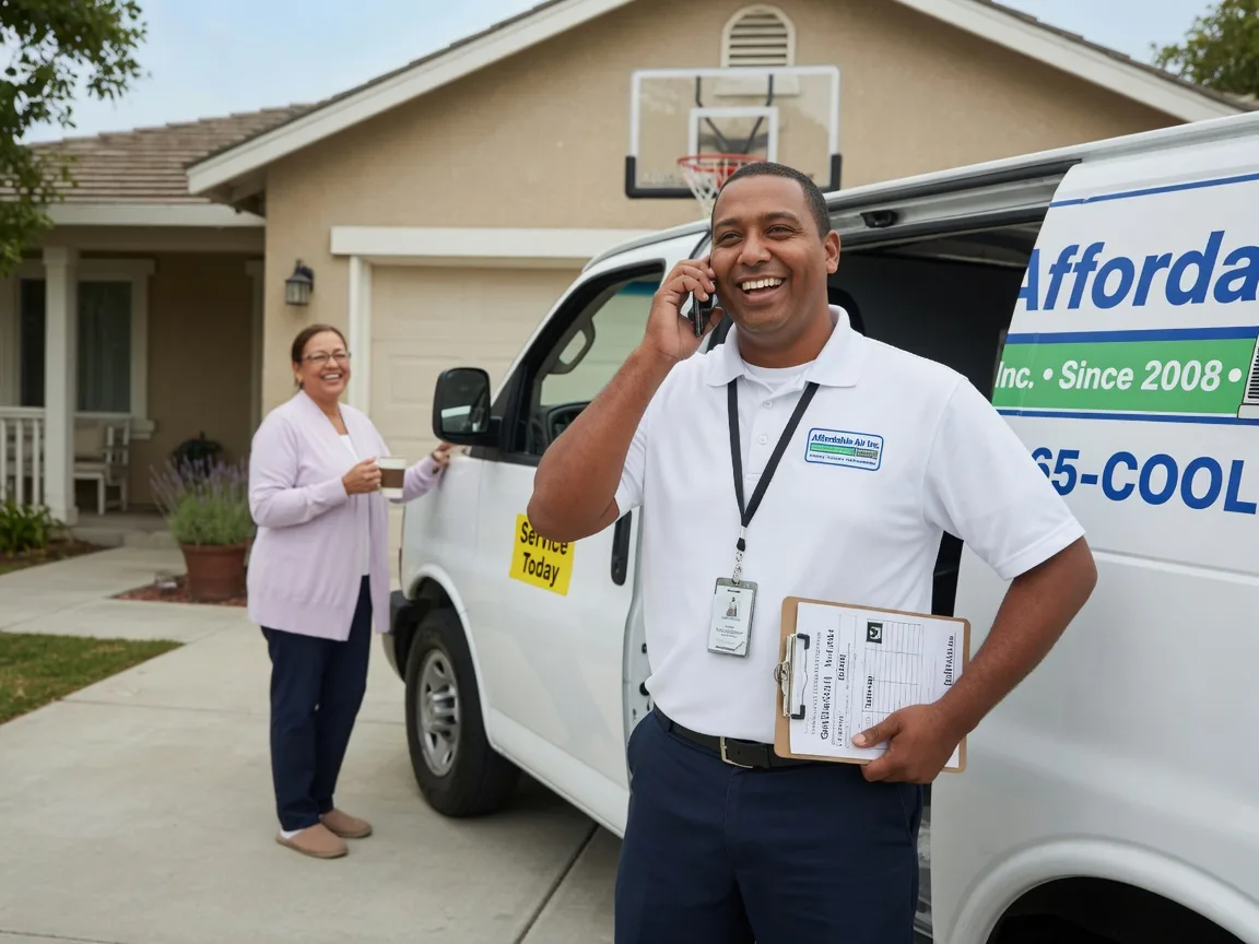 Central Ac Repair Loganville, PA FAQs
